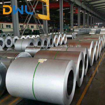 GL Astm A792 Galvalume Steel Coil Az150 Galvalume Sheet Coils/sheets/Plate photo-3