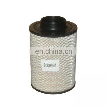 Factory Supply 6BTA5.9 Diesel Engine Parts 	3912020 Air Filter B085011