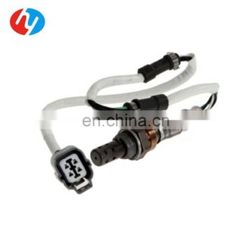 Genuine top quality Oxygen Sensor oe 36531-PLR-003 36531PLR003  for japan car Civic 1.7L