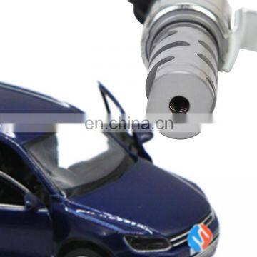 Guangzhou Auto Parts Variable Valve Timing for Camry RAV4 15330-37010 1533037010 15330 37010 Oil Control Valve