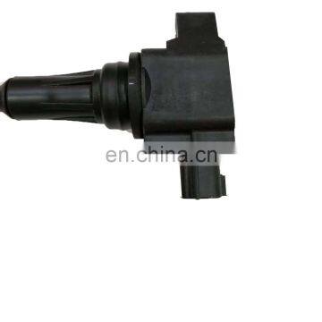 Automotive Ignition Coil High Voltage Package 22448-EY00A for Nissan Car Accessories photo-2