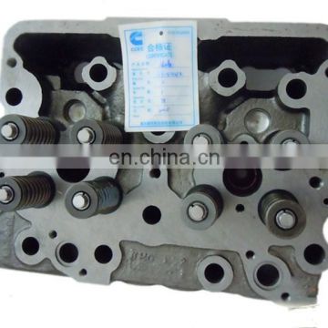 original CCEC Cummins Cylinder Head 4915442