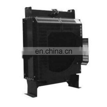 Genuine  NT855 QSM11 K19 Diesel Engine Parts Radiator For Cummins Nta855