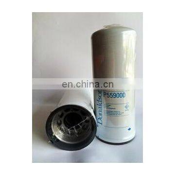 Truck Engine Spin on Oil Filter LF9080 LF9001 P559000 photo-5