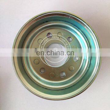 ISM11 QSM M11 Diesel Engine Fan Pulley for Sale 3029174 3046206 photo-3