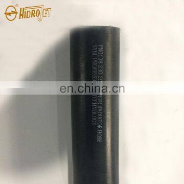 High Temperature Industrial Black Down Rubber Water Hose 230-2931 for 330D photo-4