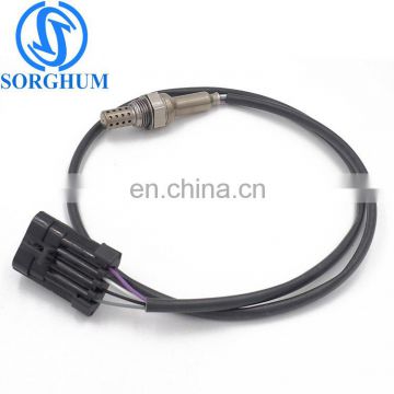 O2 Oxygen Sensor 25324175 For Peugeot 206 306 307 308 408