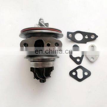 turbocharger core Turbocharger CHRA 17201-64050