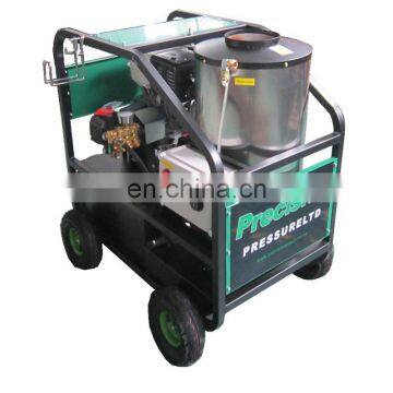 Gasoline high pressure cleaner/high pressure water jet washer