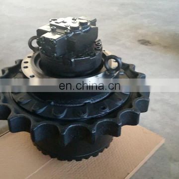 Excavator 325D Final Drive 267-6877