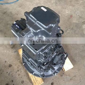 PC200-8 Hydraulic Pump PC200-8 Hydraulic Main Pump 708-2L-00400 photo-6