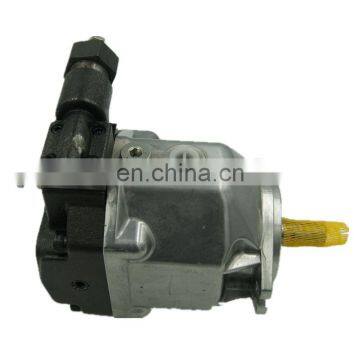 Trade Assurance Yuken AR16 AR22 Series AR16-F-R-01-C-22 Hydraulic Variable Displacement Piston Pump