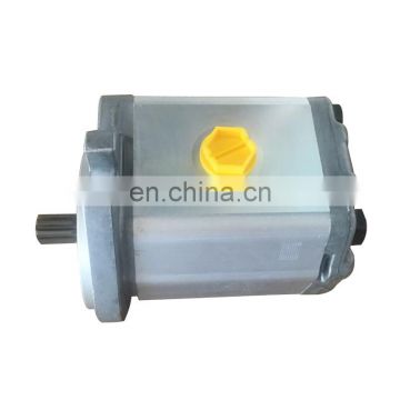 Factory supply hydraulic gear pump SNP2 burner hydraulic pump