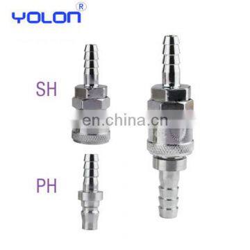 New Retail SP SM SH, SF,top Selling for Type C Quick Fitting photo-4