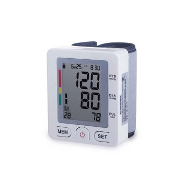 Blood Pressure Monitor - U60EH