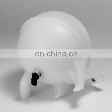 Coolant Expansion Tank for MERCEDES Sprinter W906 906 Bus OEM 68004910AA / 9065010503 / 9065010503SK 2E0121407 / 2E0121407SK photo-3