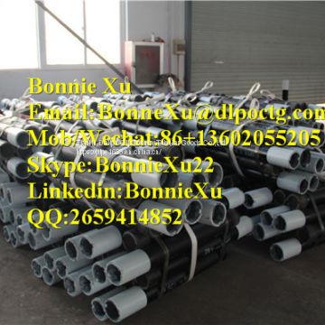 API Oil Seamless Steel Pup Joint With EU Threads