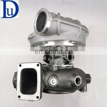 BorgWarner Turbocharger K365 53369886919 51091007673 53367100092 53369706919 turbo for MAN Ship with D2876LE423 Engine