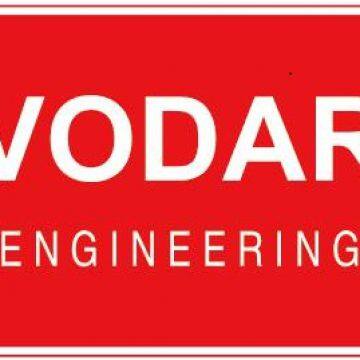 Tianjin Vodar Engineering Co., Ltd.