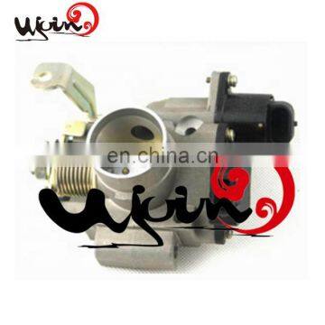 Useful throttle body unit price for Hafeis for Lobos 468QL