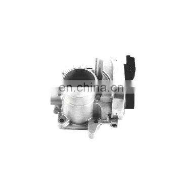 40SMF1 electronic throttle body for Fiat