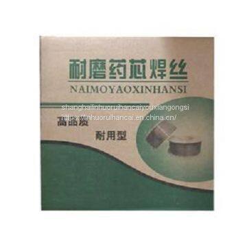 414N  Wear resistant wire