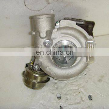 New Design GT2256V Turbocharger 704361-5006S Turbo for BMW 330D E46 M57D M57D E53 Engine