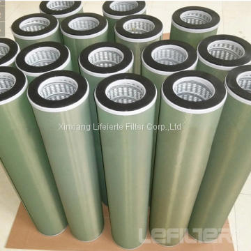 Facet Ss-5 Series Synthetic Separator Cartridges Ss436fb-5 Filter photo-4