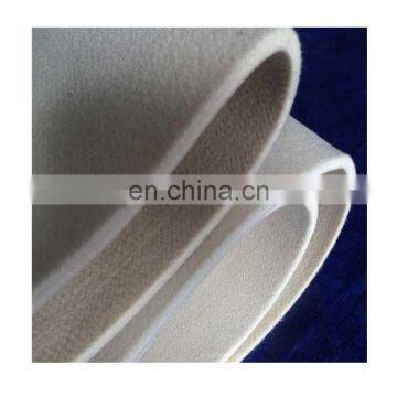 8mm thickness nomex felt belt for printing machine