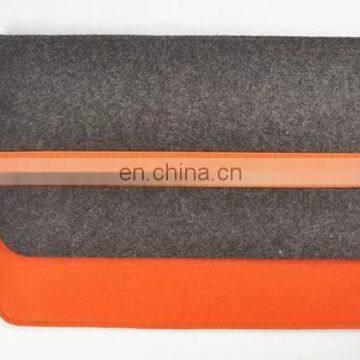Wholesale Women Felt Computer Laptop Bag 17 in photo-3