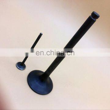 For Hyundai Tuscon Trajet 2.7 V6 2.0i 16V 24V Eng G6BA G4DC Intake Exhaust Engine Valve 2221123600 2221223600 photo-3