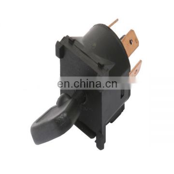 Heater Fan Switch  For Volkswagen OEM 321959511 191959511A 321959511C