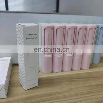 Cleaner Pet Dog Cat Hair Remover Lint Roller Brush photo-7