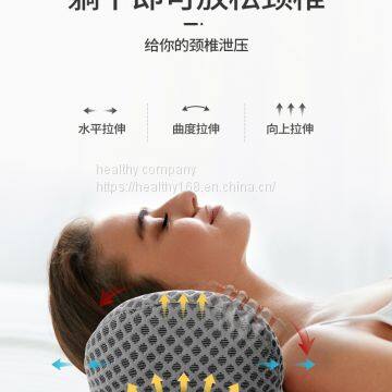 mini massage pillow