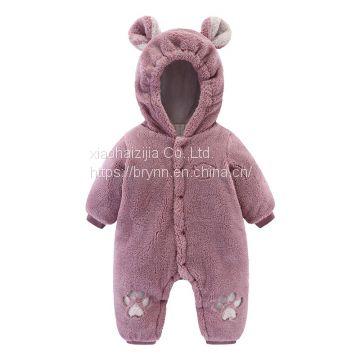 Baby clothes autumn/winter suit