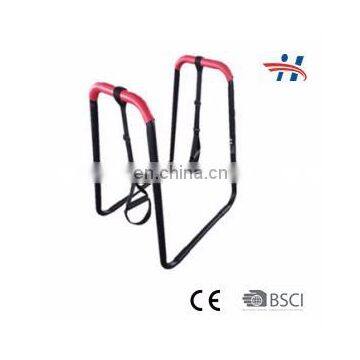 Horizontal Bar & Parallel Bars photo-3