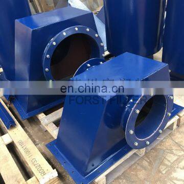 FORST Industrial Cartridge Type Dust Collector Equipment photo-5