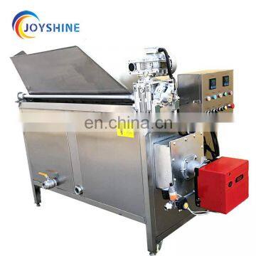 Chin Chin Fish Kfc Chicken Potato Chips Deep Fryer Machine photo-4