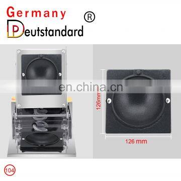 Germany Deustandard Factory Price Gelato Panini Press Sandwich Maker With CE photo-2