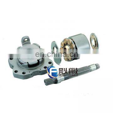Kwasaki Hydraulic Pump K3v63 K3v112 K3v140 K3v180 K3v280 Hydraulic Pump Rebuilt Part photo-3