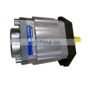 eckerle EIPC3-064RA23-10 hydraulic pump oil pump EIPC3 series gear pump for  injection molding machine