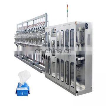 Paper Towel Production Machine photo-2