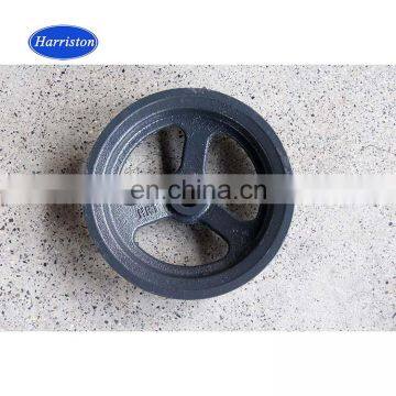 Kubota Harvester Iron Pulley photo-3
