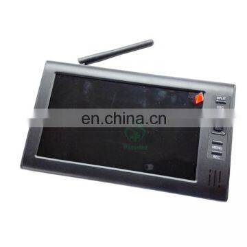 MY-C047B Vivid Image Baby Monitor 7 Inches Big Screen Baby Camera photo-4