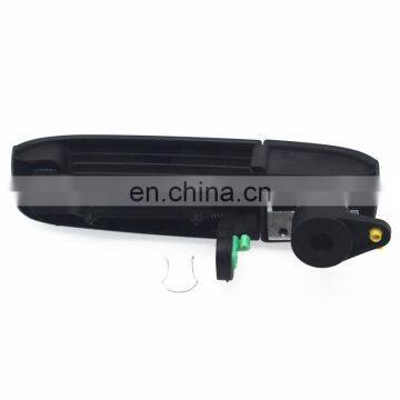 Outer Door Handle 735371236 for FIAT PANDA photo-2
