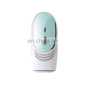 DEESS Xmas Gift Automatic Flashing Can Support Family Permanent Hair Removal Photo Facial Machine