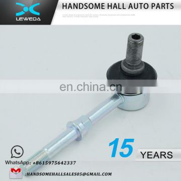 MR267875 rear suspension steering auto spare parts pull rod stabilizer link for MITSUBISHI SPACE WAGON