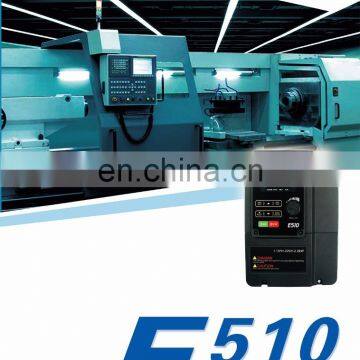 TECO E510 Series Single Phase and Three Phase Multi-function Universal Inverter Converter photo-3