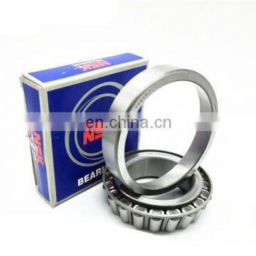 Japan NSK tapered roller bearing HR30218J Size 90*160*32.5mm