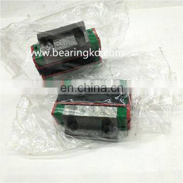 HIWIN Linear Guide Block EG15 EG15C Runner Block photo-4
